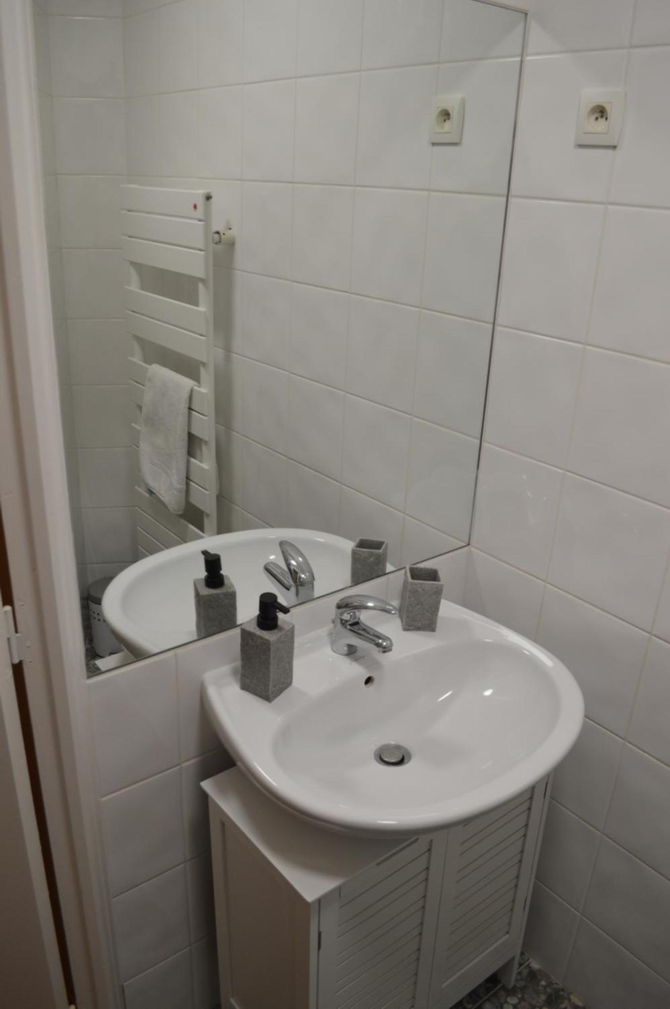Logement Cosy Et Moderne 吕克索梅 外观 照片