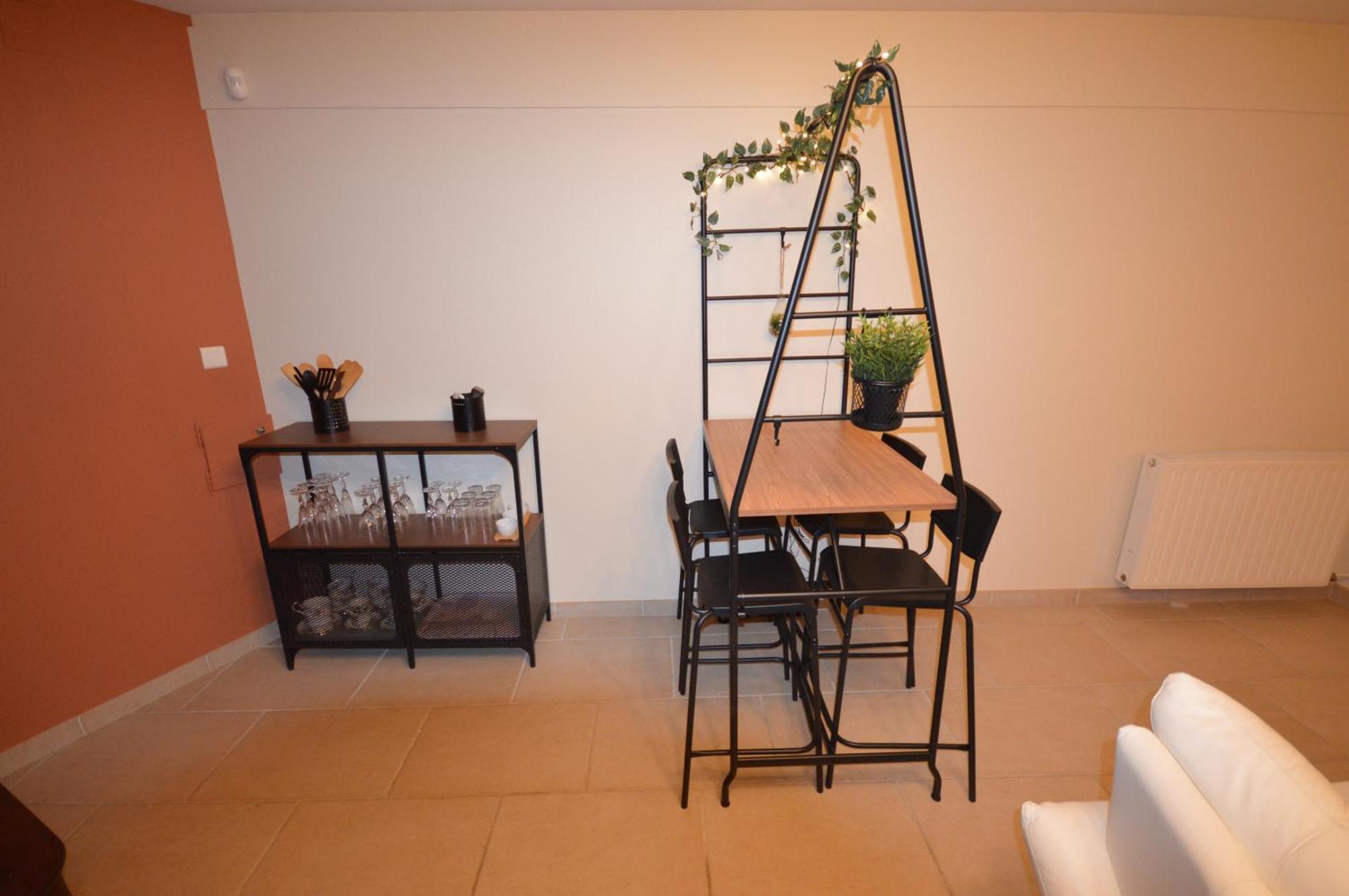 Logement Cosy Et Moderne 吕克索梅 外观 照片